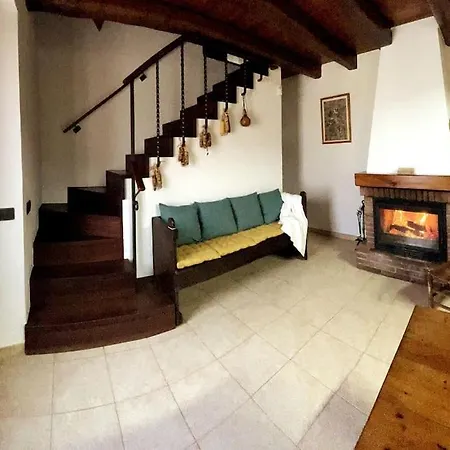 Holiday home Viura Homes - Can Codina *