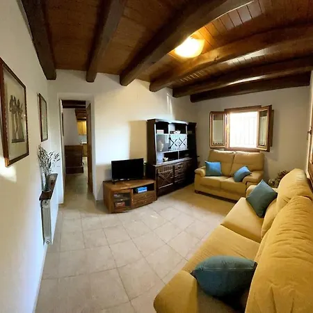 בית נופש Viura Homes - Can Codina מונטסני