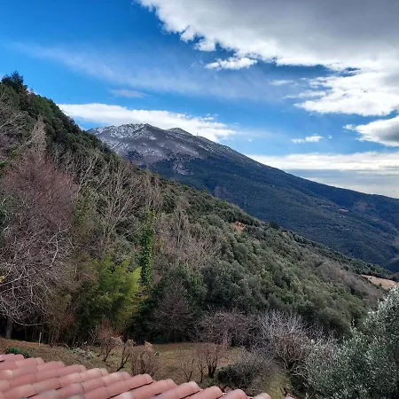 Viura Homes - Can Codina Holiday home Montseny
